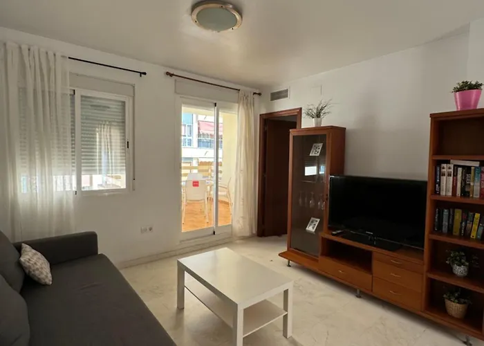 Carihuela Sun & Apartment Torremolinos