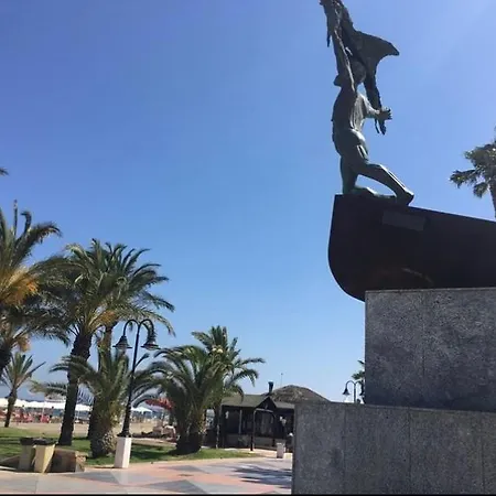 Carihuela Sun & Apartamento *