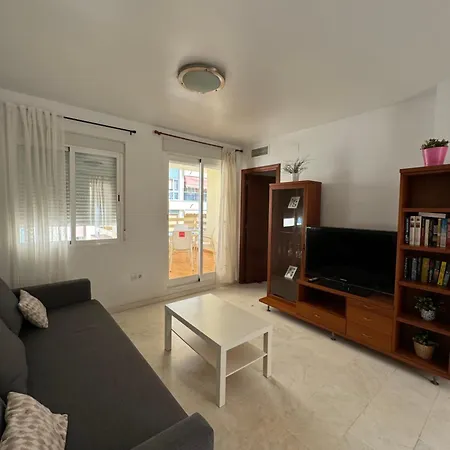 Carihuela Sun & Apartamento Torremolinos