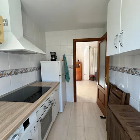 Carihuela Sun & Lejlighed *