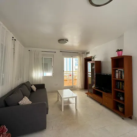 Carihuela Sun &