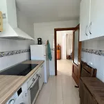 Carihuela Sun & شقة *