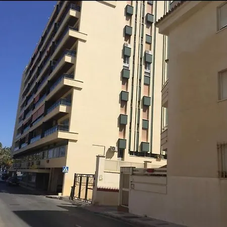 Carihuela Sun & Appartamento