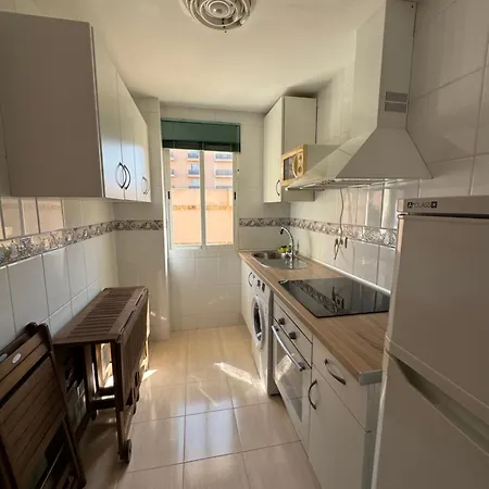 Apartment Carihuela Sun &