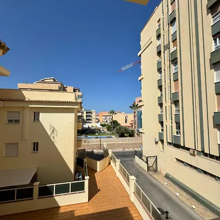 Carihuela Sun&beach Torremolinos