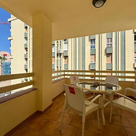 Carihuela Sun&beach *