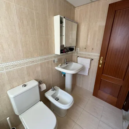 Carihuela Sun & Торремолинос