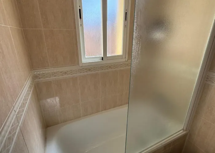 Carihuela Sun & Apartment Torremolinos