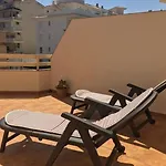 דירה Carihuela Sun & טורמולינוס