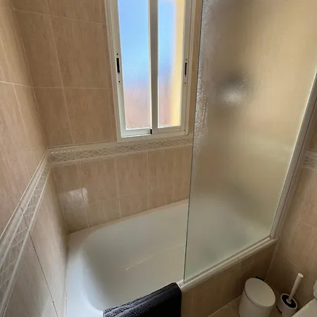 Carihuela Sun&beach Apartamento Torremolinos