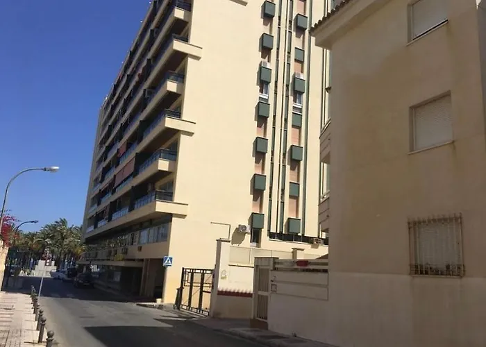 Carihuela Sun & Appartement