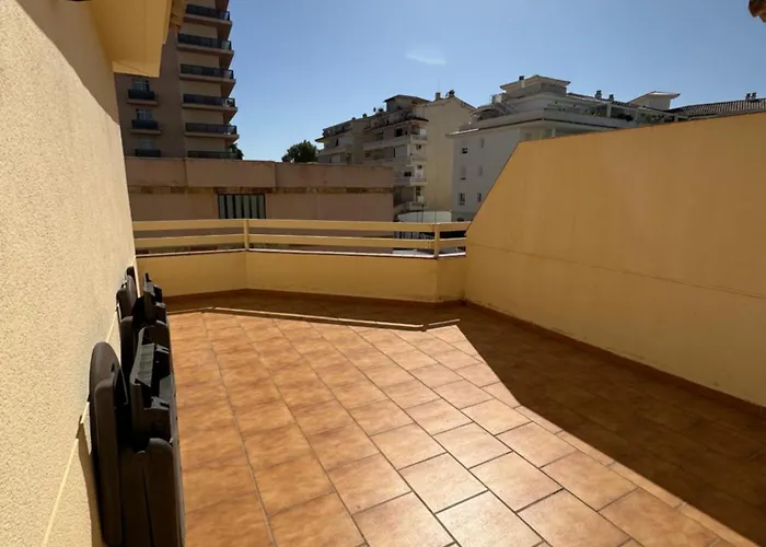 Carihuela Sun & Appartement