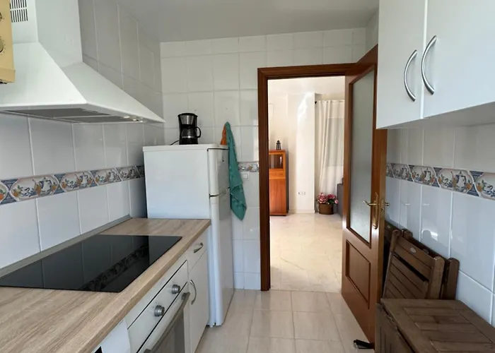 Carihuela Sun & Appartement *