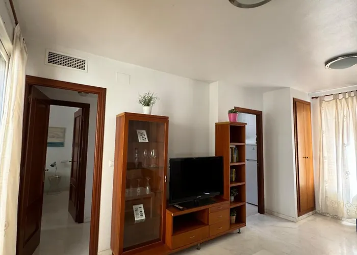 Appartement Carihuela Sun &