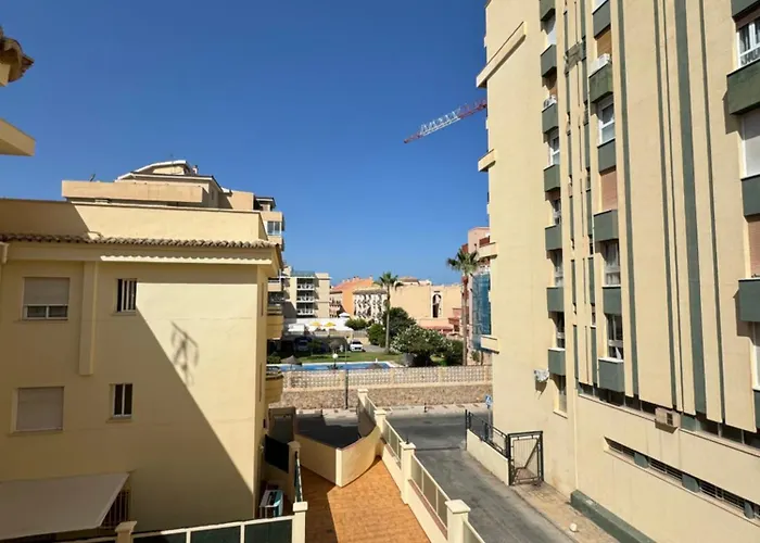 Carihuela Sun & Τορρεμολίνος