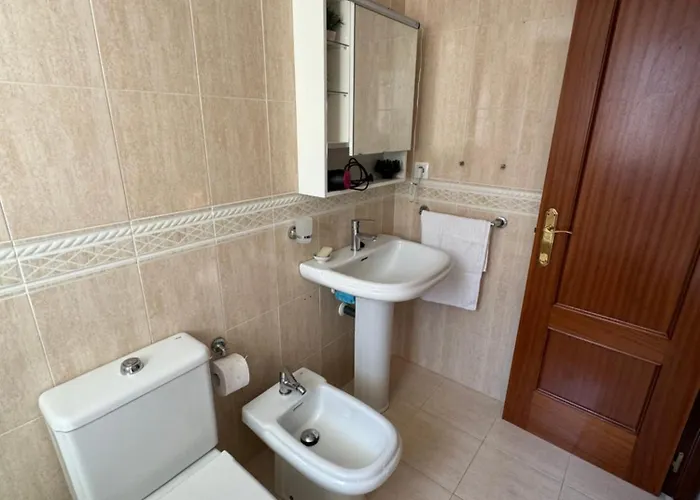 Carihuela Sun & Τορρεμολίνος